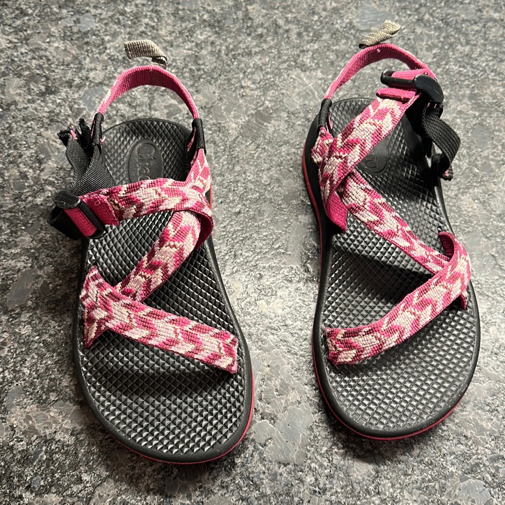 Chaco Sandals